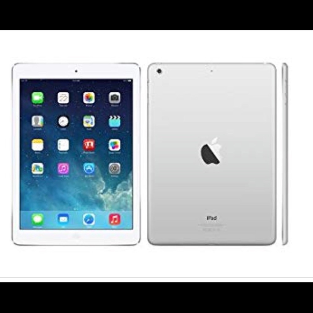 I Pad Air 16g